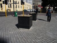 Historisches Kapstadt